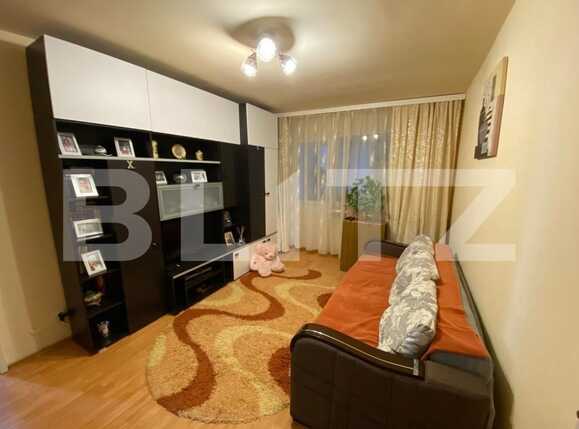 Apartament de închiriat 2 camere Craiovita Noua - 77698AI | BLITZ Craiova | Poza4