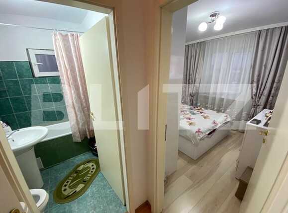 Apartament de închiriat 2 camere Craiovita Noua - 77698AI | BLITZ Craiova | Poza6