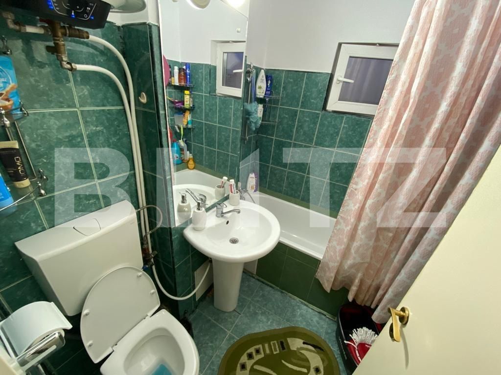 Apartament de închiriat 2 camere Craiovita Noua - 77698AI | BLITZ Craiova | Poza7