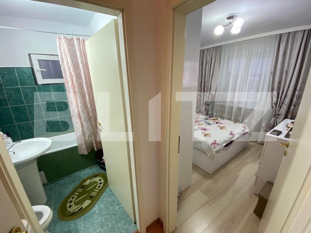 Apartament de închiriat 2 camere Craiovita Noua - 77698AI | BLITZ Craiova | Poza6