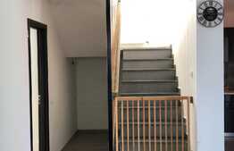 Casă individuală de 130 mp utili, imobil nou, zona Damila