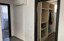 Casă individuală de 130 mp utili, imobil nou, zona Damila