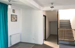 Casă individuală de 130 mp utili, imobil nou, zona Damila