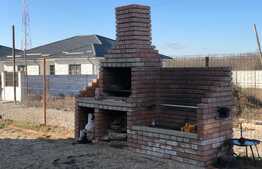 Casă individuală de 130 mp utili, imobil nou, zona Damila