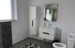 Casă individuală de 130 mp utili, imobil nou, zona Damila