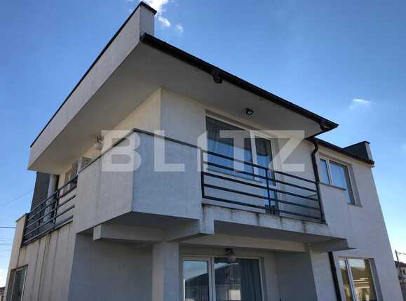 Casa de vânzare 3 camere Malu Mare - 77712CV | BLITZ Craiova | Poza19