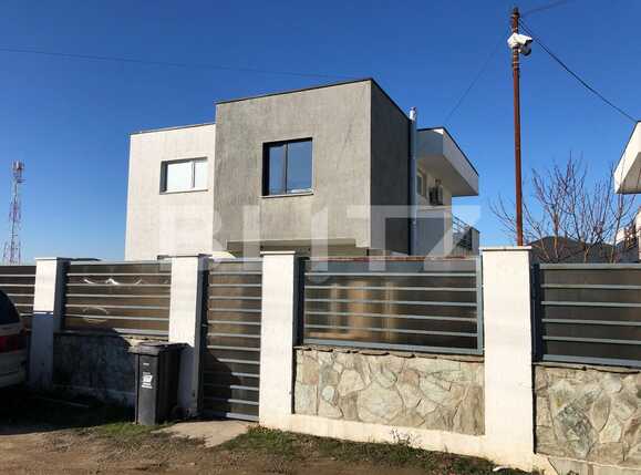 Casa de vânzare 3 camere Malu Mare - 77712CV | BLITZ Craiova | Poza1