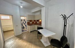 Garsoniera de 42 mp, pet friendly, zona Spitalul de Urgent Nr 1 