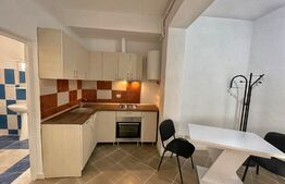 Garsoniera de 42 mp, pet friendly, zona Spitalul de Urgent Nr 1 