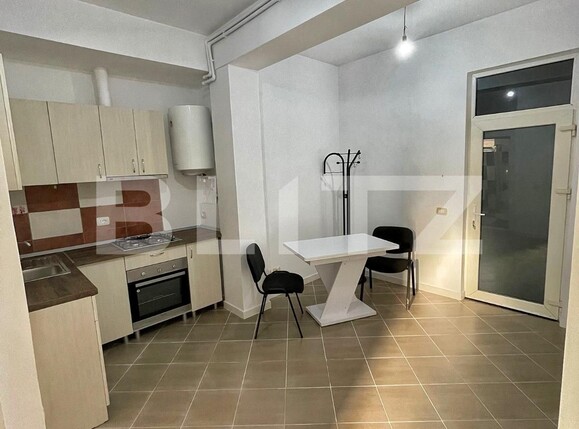 Garsonieră de închiriat Lascar Catargiu - 77739AI | BLITZ Craiova | Poza1
