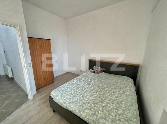 Garsonieră de închiriat Lascar Catargiu - 77739AI | BLITZ Craiova | Poza5
