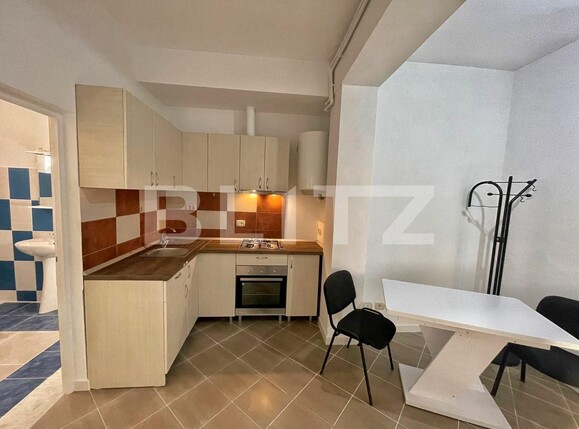 Garsonieră de închiriat Lascar Catargiu - 77739AI | BLITZ Craiova | Poza3