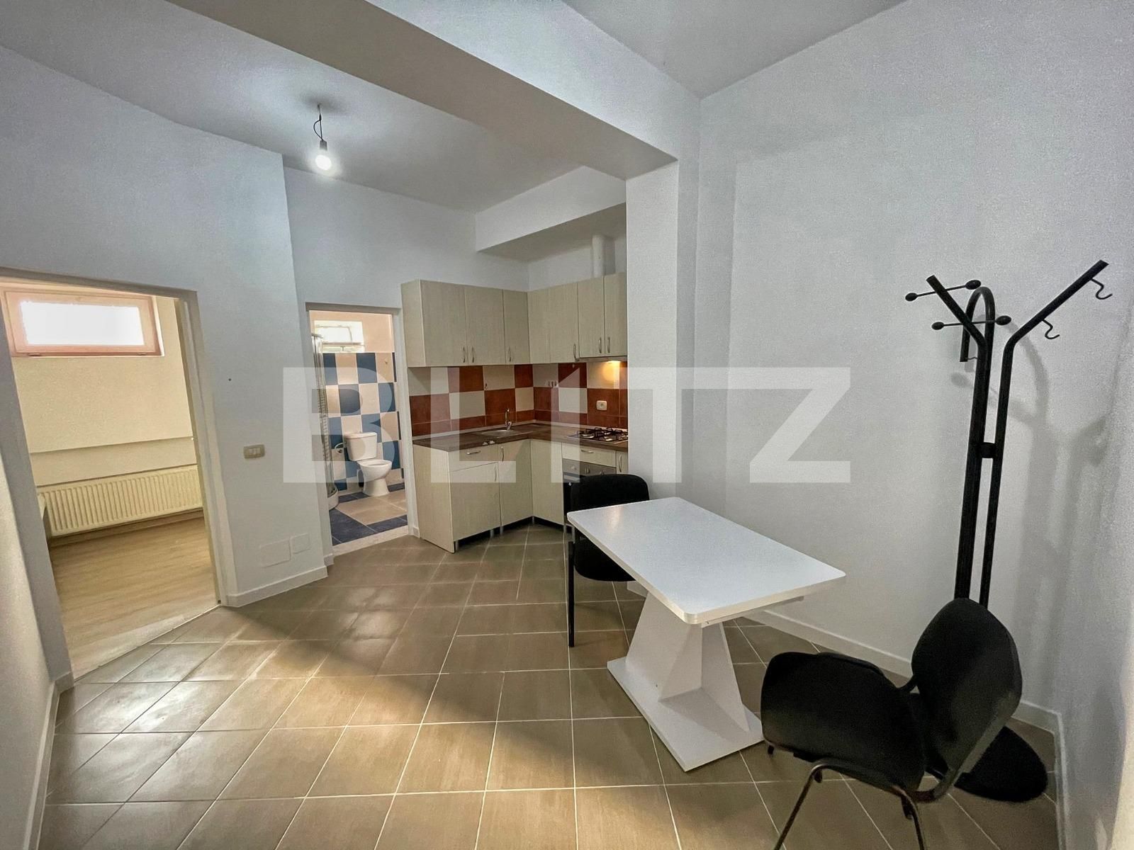 Garsonieră de închiriat Lascar Catargiu - 77739AI | BLITZ Craiova | Poza2