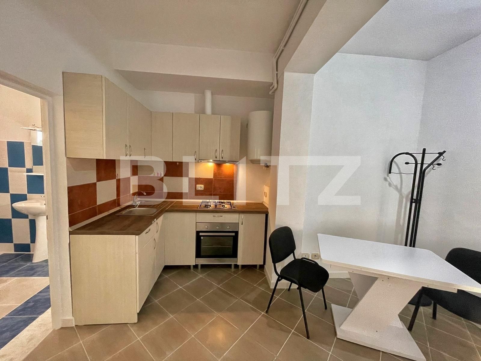 Garsonieră de închiriat Lascar Catargiu - 77739AI | BLITZ Craiova | Poza3