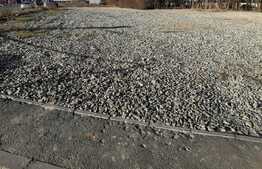 Teren de 1500 mp, vad stradal, zona Selgros!