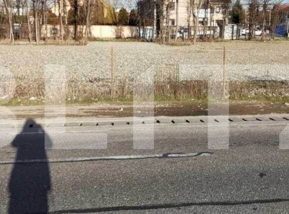 Spațiu comercial de închiriat Malu Mare - 77758SIC | BLITZ Craiova | Poza1