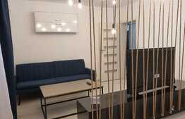 Studio spatios de 44 mp, lux, zona Electroputere Mall