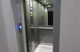 Studio spatios de 44 mp, lux, zona Electroputere Mall