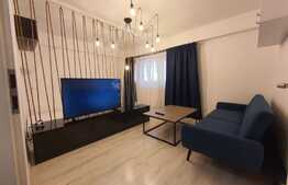 Studio spatios de 44 mp, lux, zona Electroputere Mall