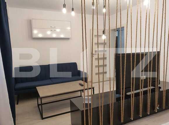 Garsonieră de închiriat Lapus - 77787AI | BLITZ Craiova | Poza2