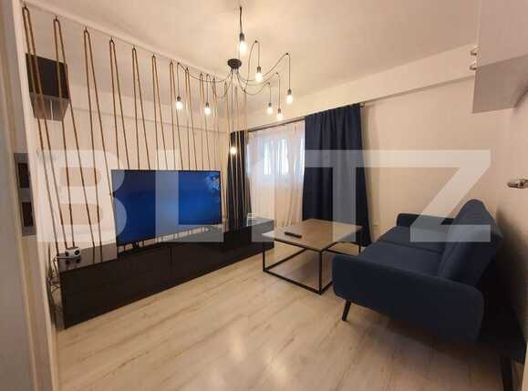 Garsonieră de închiriat Lapus - 77787AI | BLITZ Craiova | Poza1