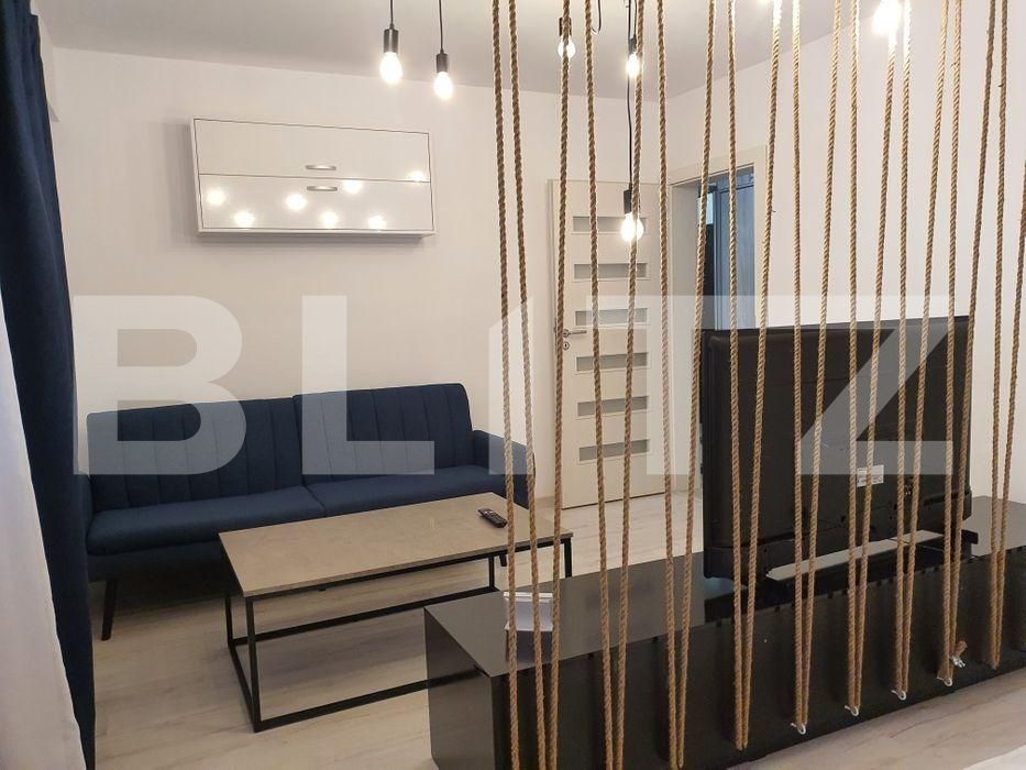 Garsonieră de închiriat Lapus - 77787AI | BLITZ Craiova | Poza2