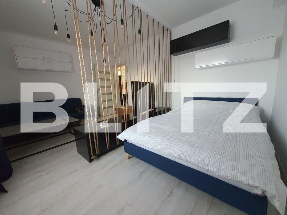Garsonieră de închiriat Lapus - 77787AI | BLITZ Craiova | Poza3