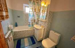 Apartament 3 camere, 78 mp, Brazda lui Novac, zona Rond 