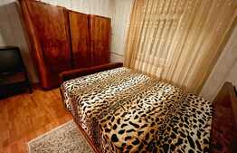 Apartament 3 camere, 78 mp, Brazda lui Novac, zona Rond 