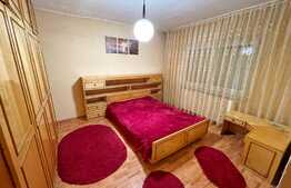 Apartament 3 camere, 78 mp, Brazda lui Novac, zona Rond 