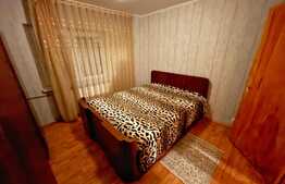 Apartament 3 camere, 78 mp, Brazda lui Novac, zona Rond 