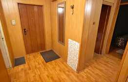 Apartament 3 camere, 78 mp, Brazda lui Novac, zona Rond 