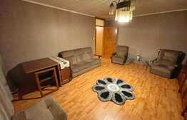 Apartament 3 camere, 78 mp, Brazda lui Novac, zona Rond 