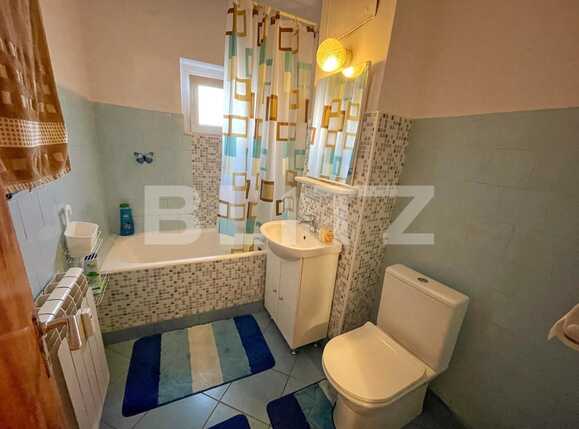 Apartament de închiriat 3 camere Brazda lui Novac - 77793AI | BLITZ Craiova | Poza9