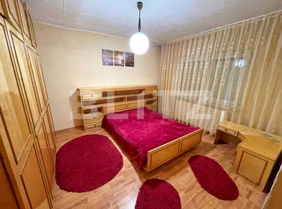 Apartament de închiriat 3 camere Brazda lui Novac - 77793AI | BLITZ Craiova | Poza1