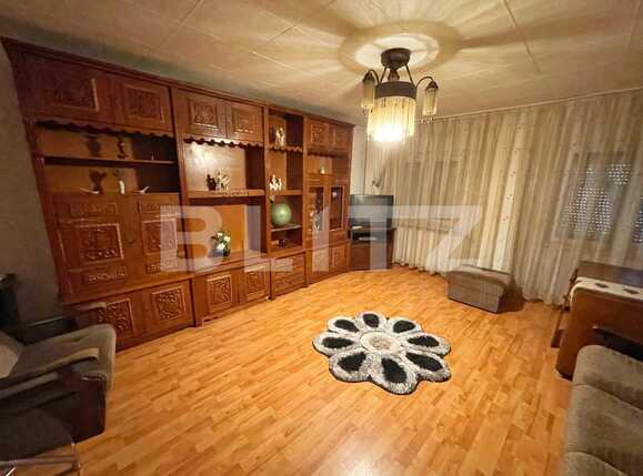 Apartament de închiriat 3 camere Brazda lui Novac - 77793AI | BLITZ Craiova | Poza5