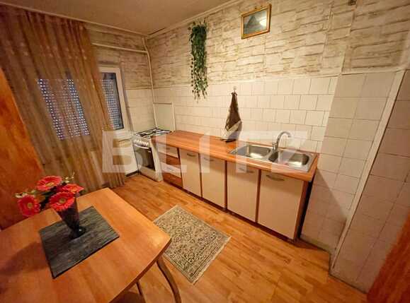 Apartament de închiriat 3 camere Brazda lui Novac - 77793AI | BLITZ Craiova | Poza3