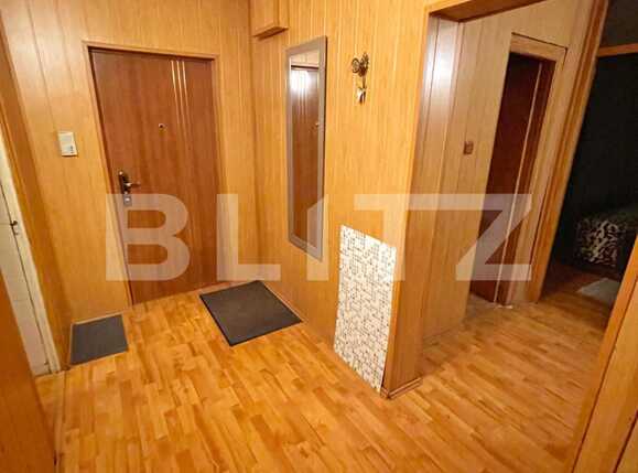 Apartament de închiriat 3 camere Brazda lui Novac - 77793AI | BLITZ Craiova | Poza6