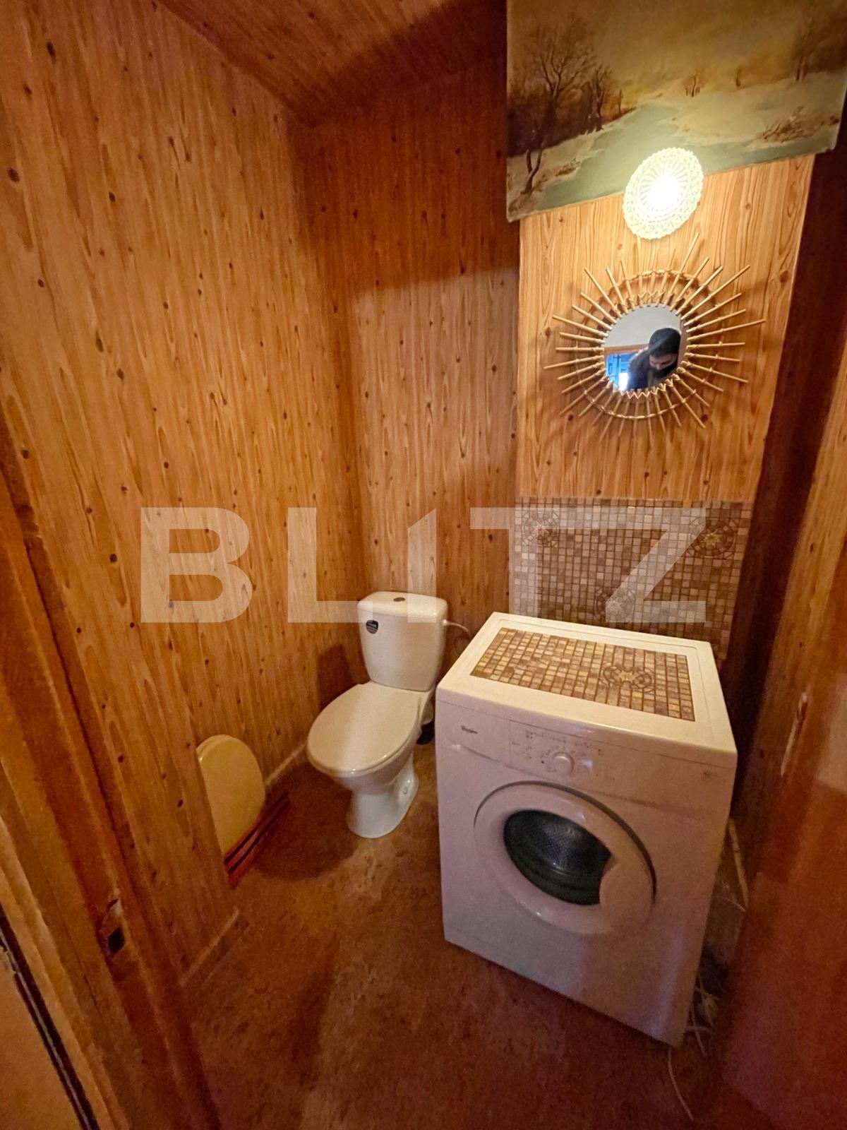 Apartament de închiriat 3 camere Brazda lui Novac - 77793AI | BLITZ Craiova | Poza10