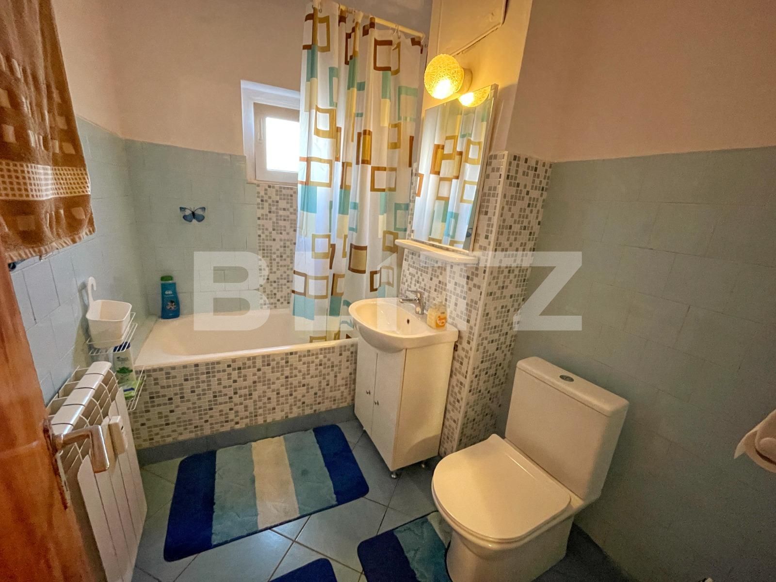 Apartament de închiriat 3 camere Brazda lui Novac - 77793AI | BLITZ Craiova | Poza9