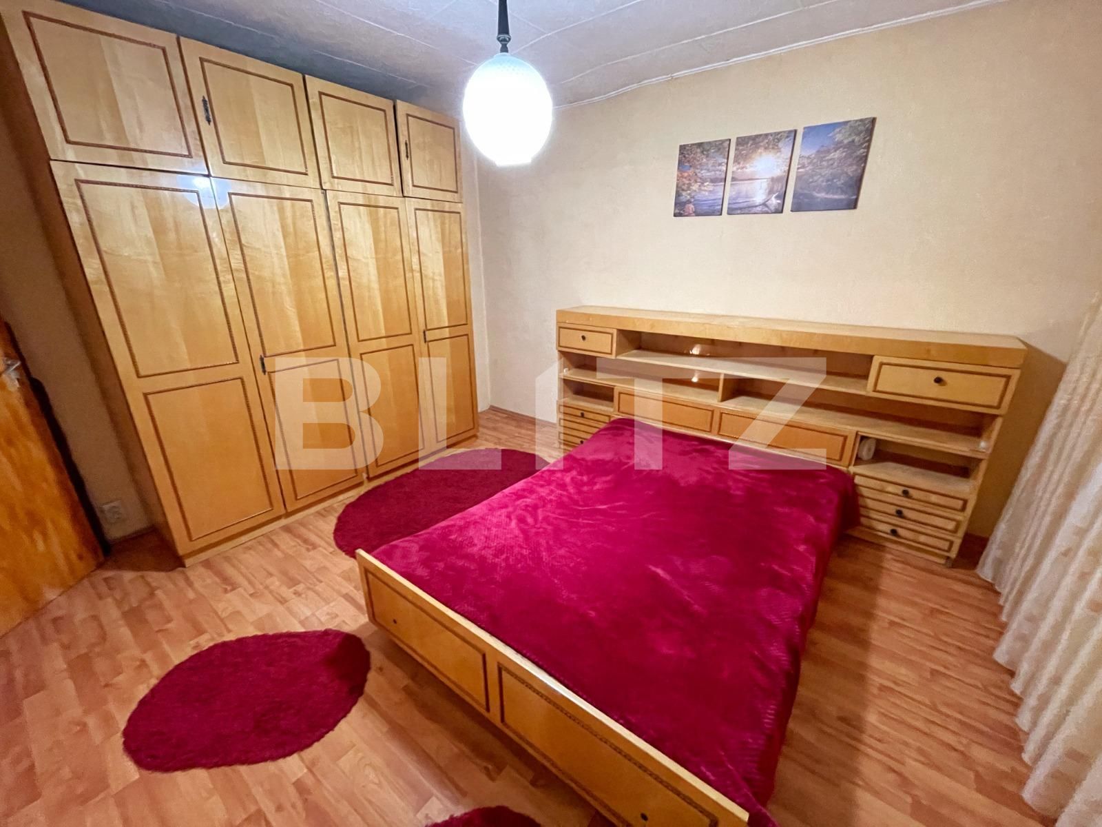 Apartament de închiriat 3 camere Brazda lui Novac - 77793AI | BLITZ Craiova | Poza2