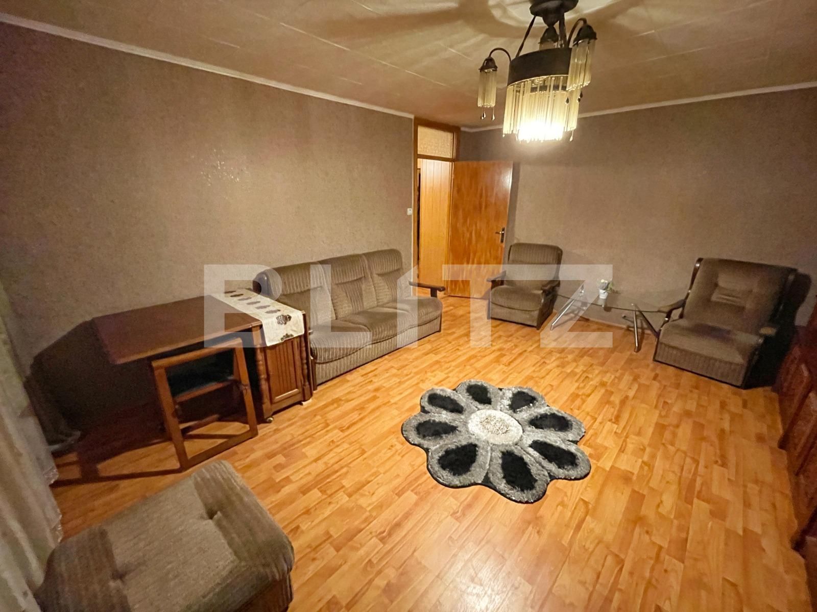 Apartament de închiriat 3 camere Brazda lui Novac - 77793AI | BLITZ Craiova | Poza4