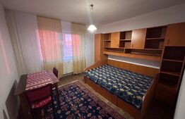 Apartament 3 camere, 70 mp, decomandat, centrala proprie, zona Fortuna!