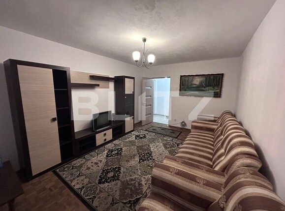 Apartament de închiriat 3 camere Craiovita Noua - 77808AI | BLITZ Craiova | Poza1