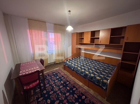 Apartament de închiriat 3 camere Craiovita Noua - 77808AI | BLITZ Craiova | Poza3