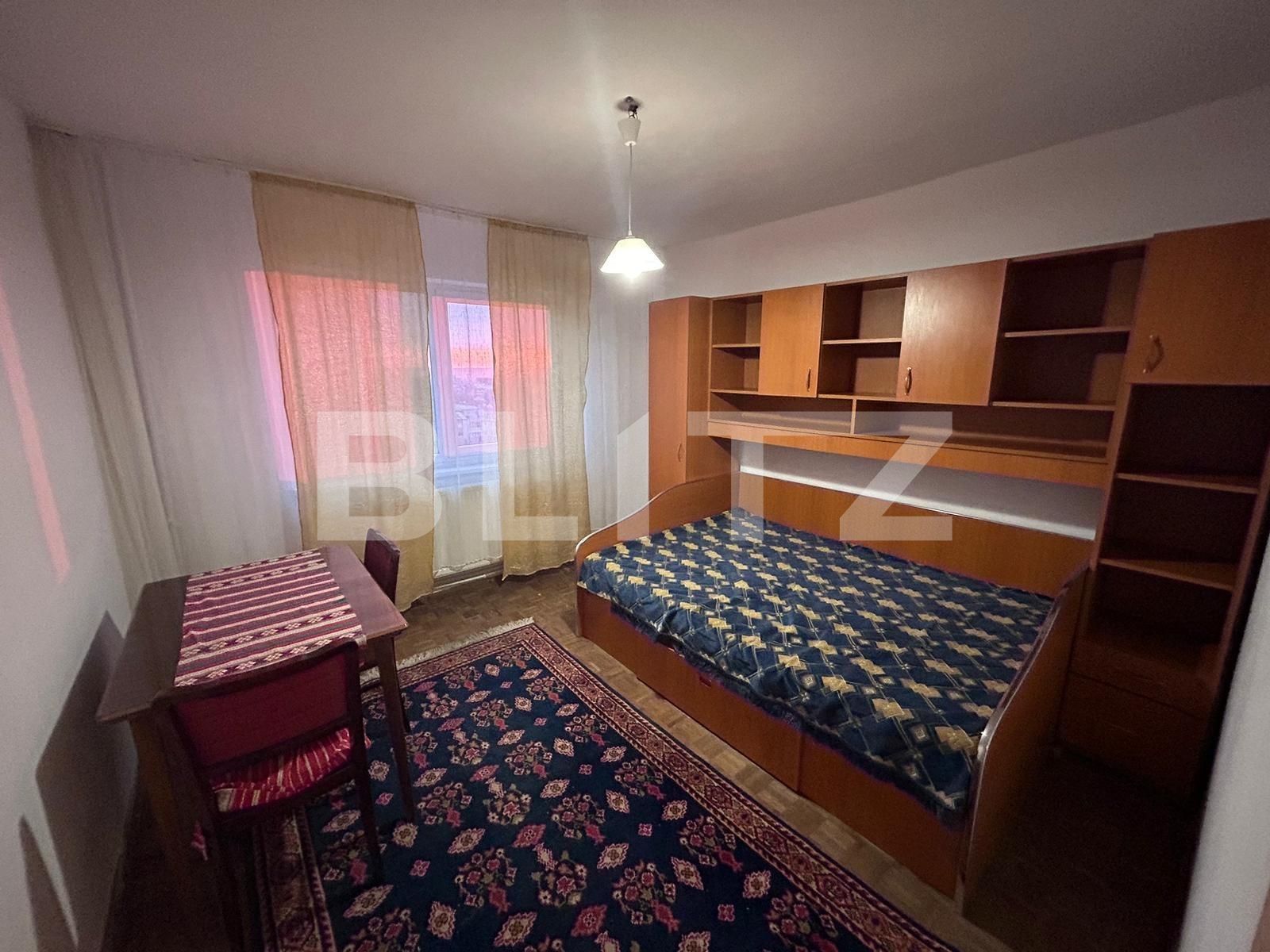 Apartament de închiriat 3 camere Craiovita Noua - 77808AI | BLITZ Craiova | Poza3