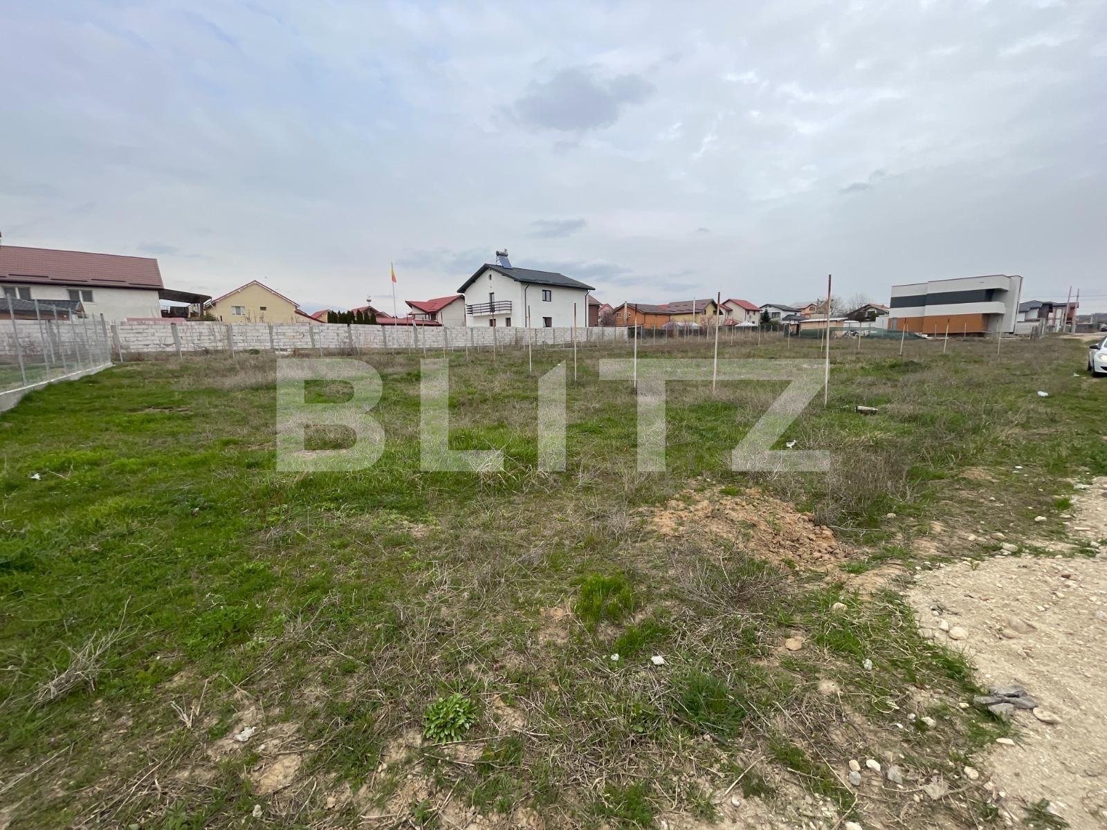 Teren de vânzare Bariera Valcii - 77811TV | BLITZ Craiova | Poza2