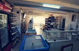 Spatiu comercial, 150 mp, vad stradal, Brestei!