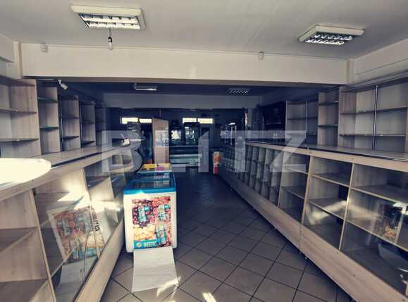 Spațiu comercial de închiriat Brestei - 77812SIC | BLITZ Craiova | Poza3