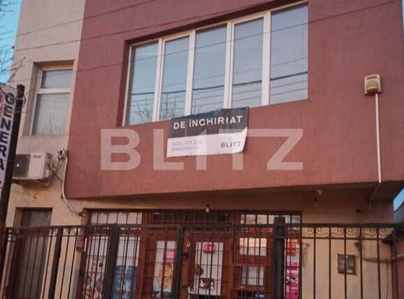 Spațiu comercial de închiriat Brestei - 77812SIC | BLITZ Craiova | Poza1